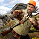 Illustration for article titled Trump Administration Rolls Back Hunting Regulations Forbidding Use Of Chokeholds, Eye Gouging On Birds